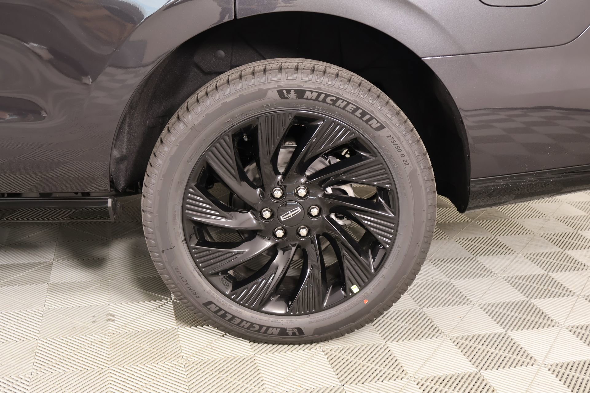 New 2026 Lincoln Navigator Reserve w/ Jet Appearance Package AWD/4WD image 20