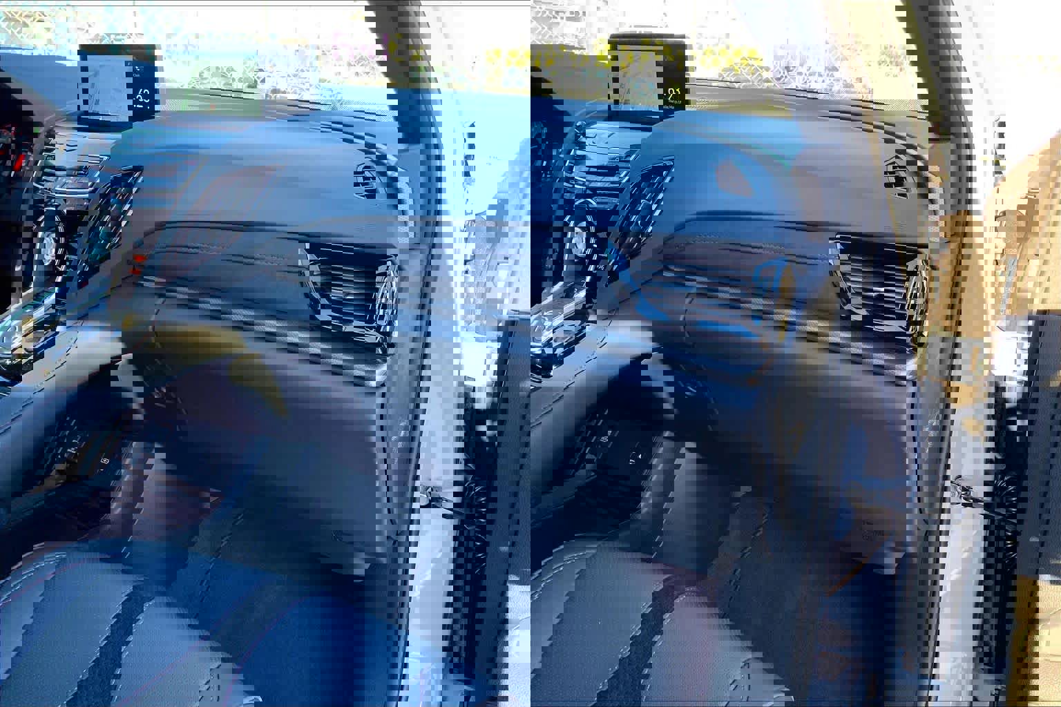 Used 2026 Acura RDX A-Spec AWD/4WD image 19