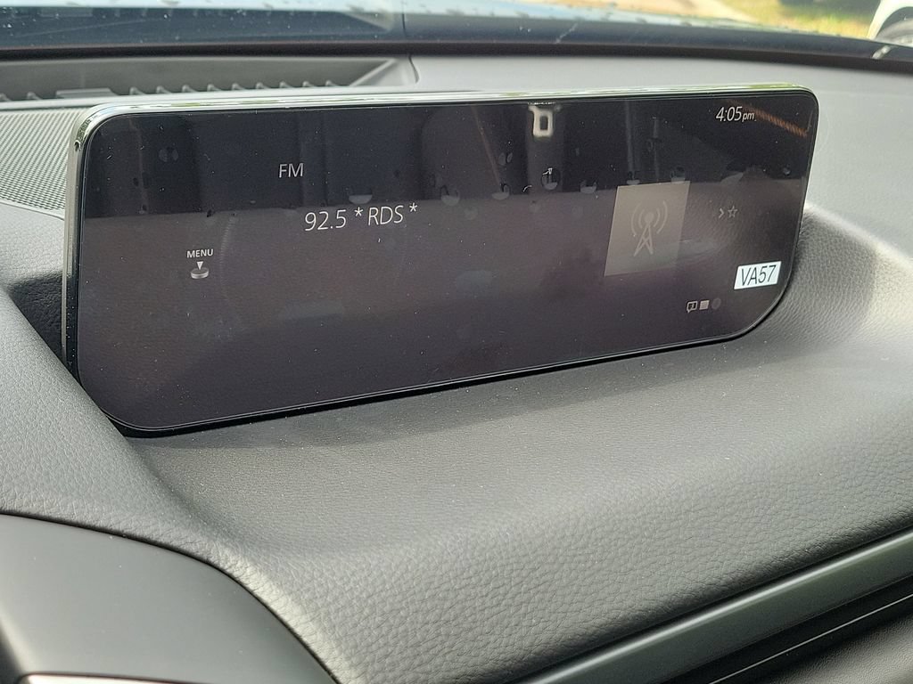 New 2026 MAZDA CX-50 AWD 2.5 Hybrid w/ Weather Package image 26