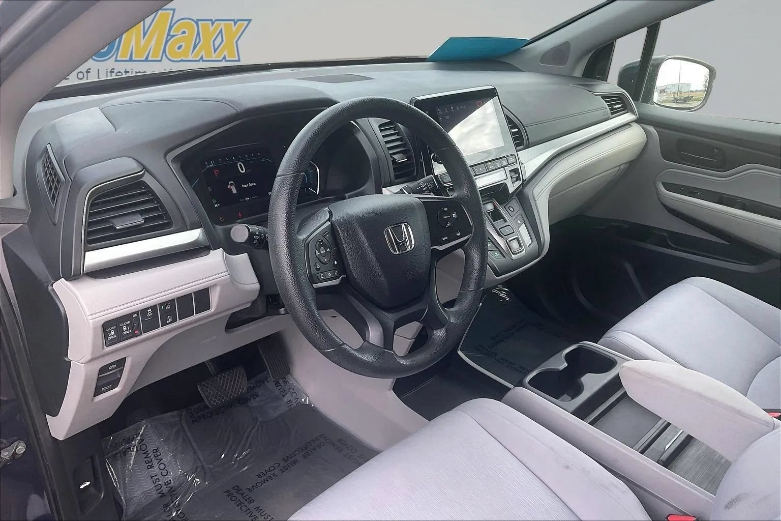 Used 2019 Honda Odyssey EX image 21
