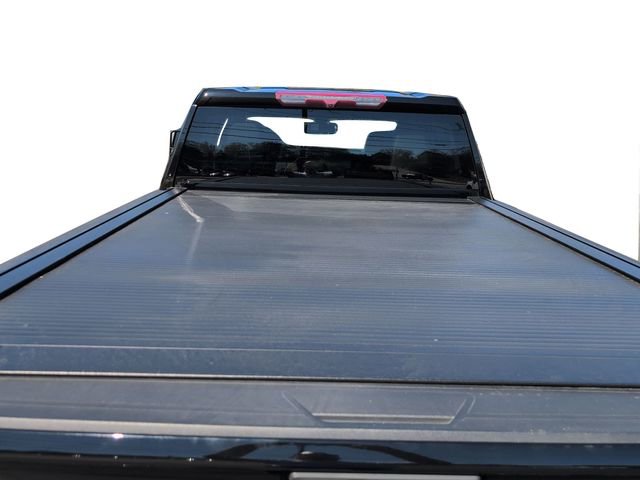 Used 2022 Chevrolet Silverado 2500 Custom w/ Custom Value Package image 26