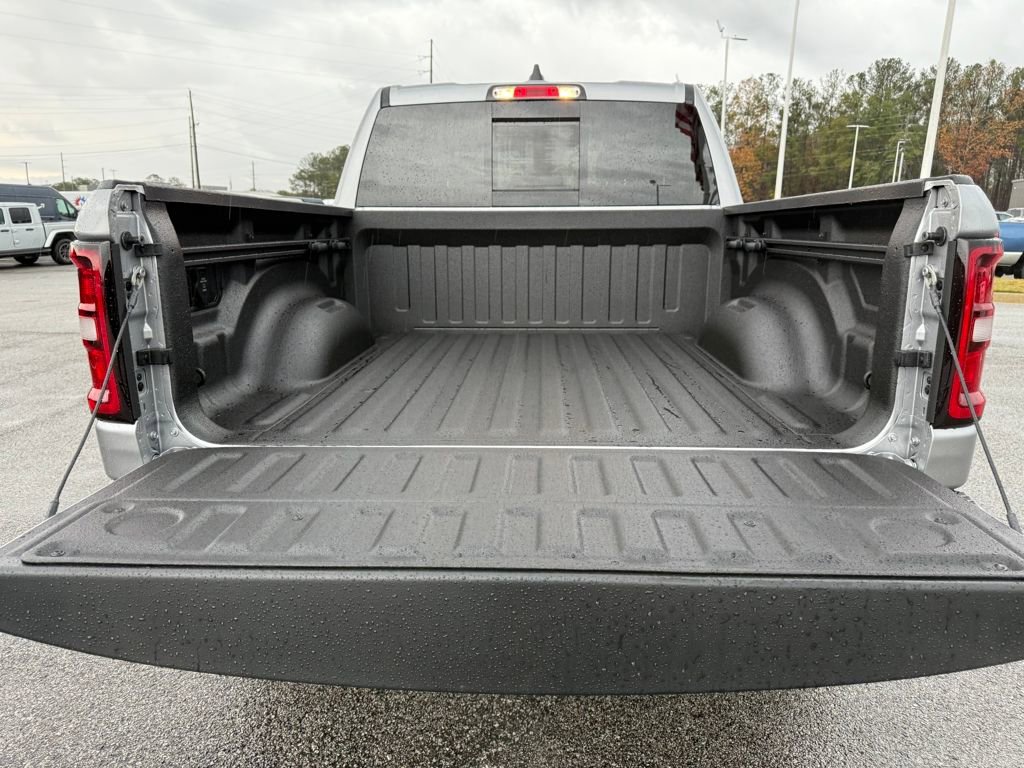 New 2026 RAM 1500 Big Horn w/ Night Edition image 23