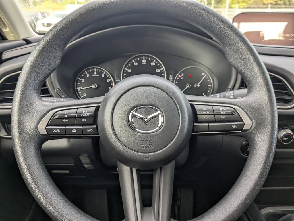 New 2026 MAZDA CX-30 AWD 2.5 S image 24