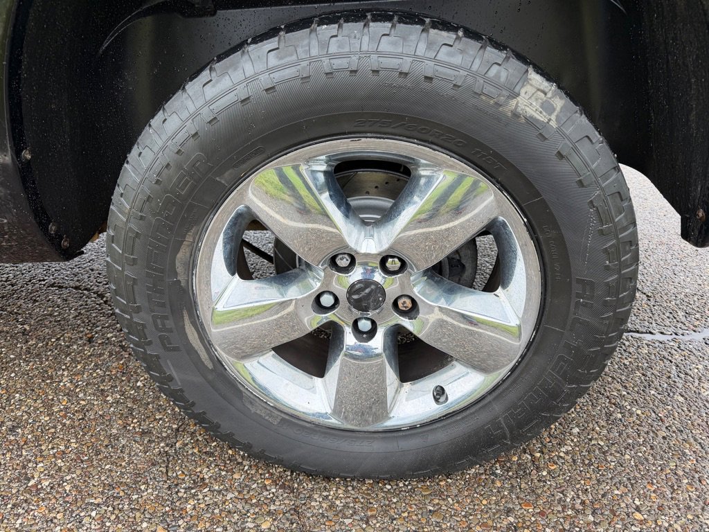 Used 2012 RAM 1500 ST w/ ST Popular Equipment Group AWD/4WD image 17