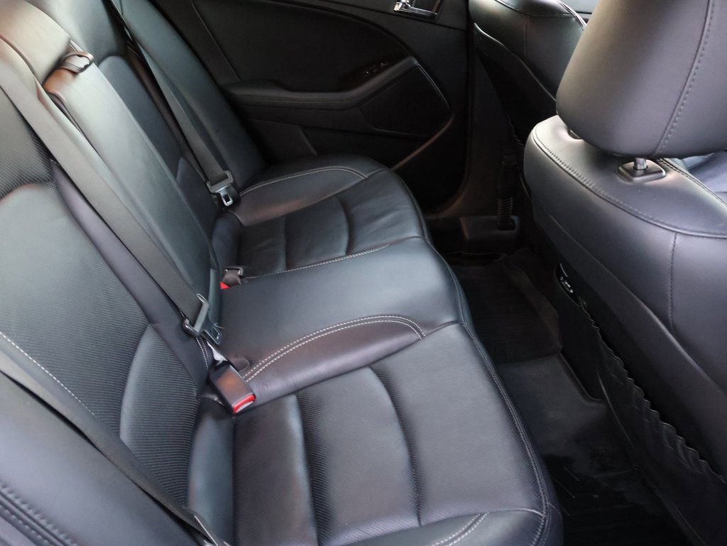 Used 2013 Kia Optima SX w/ Limited Pkg image 14