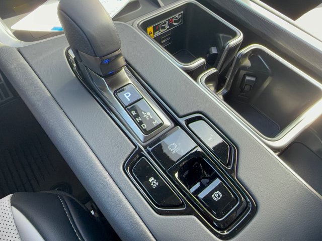 New 2026 Lexus TX 500h AWD w/ Technology Package image 24