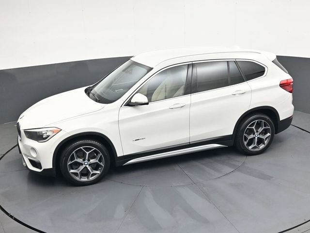 Used 2017 BMW X1 sDrive28i FWD image 31