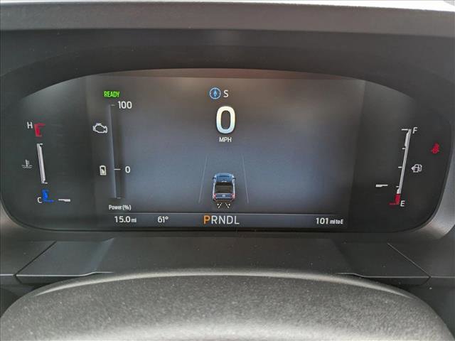 New 2026 Ford Maverick XLT w/ Equipment Group 301A image 11