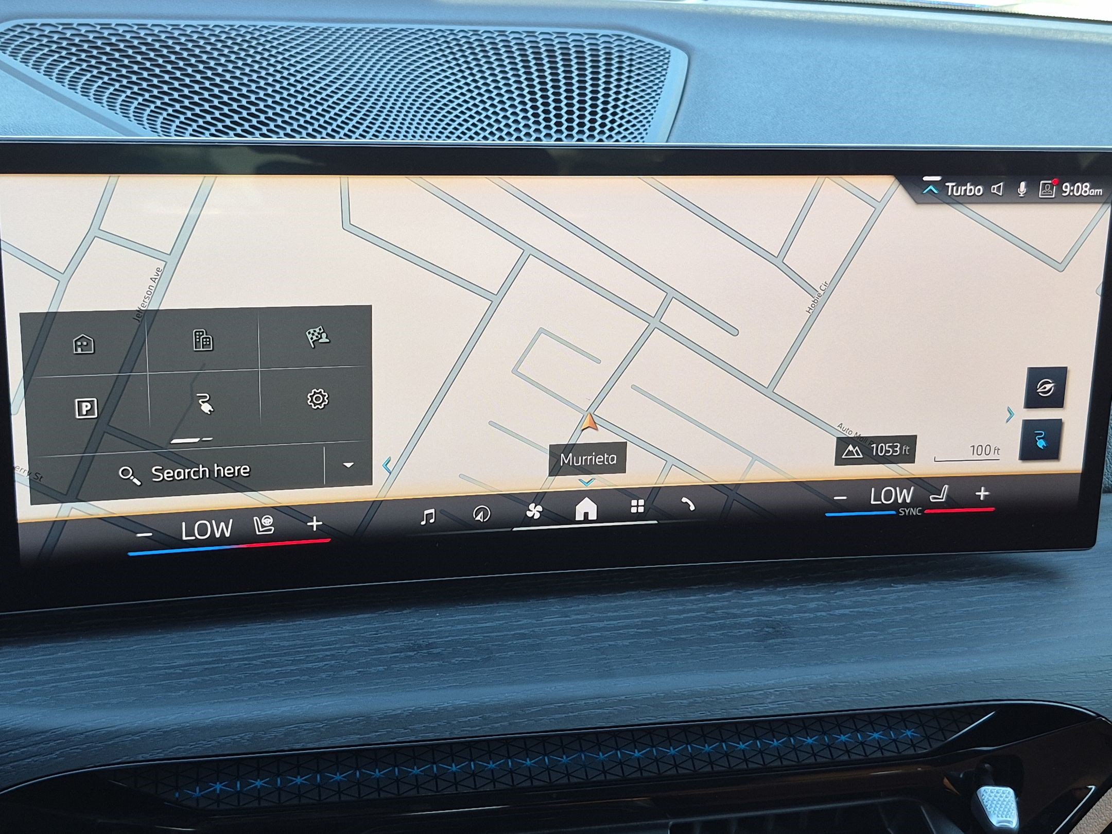 Used 2026 BMW i4 eDrive40 w/ M Sport Package RWD image 24