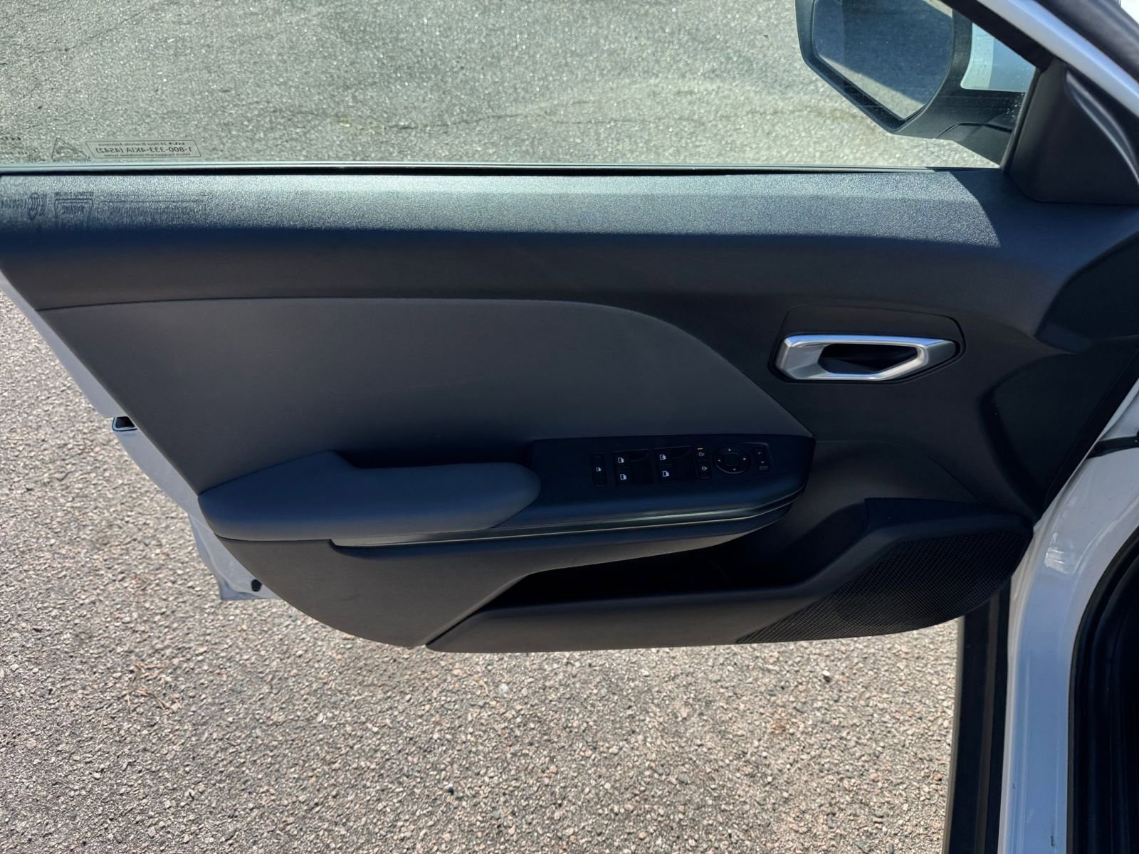 Used 2025 Kia K4 LXS FWD image 18