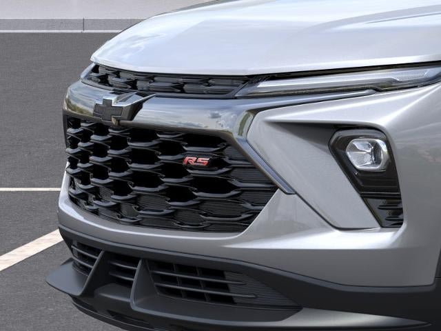 New 2026 Chevrolet TrailBlazer RS w/ Convenience Package FWD image 13