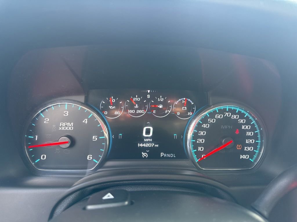 Used 2019 Chevrolet Tahoe Premier w/ Premier Plus Edition AWD/4WD image 18