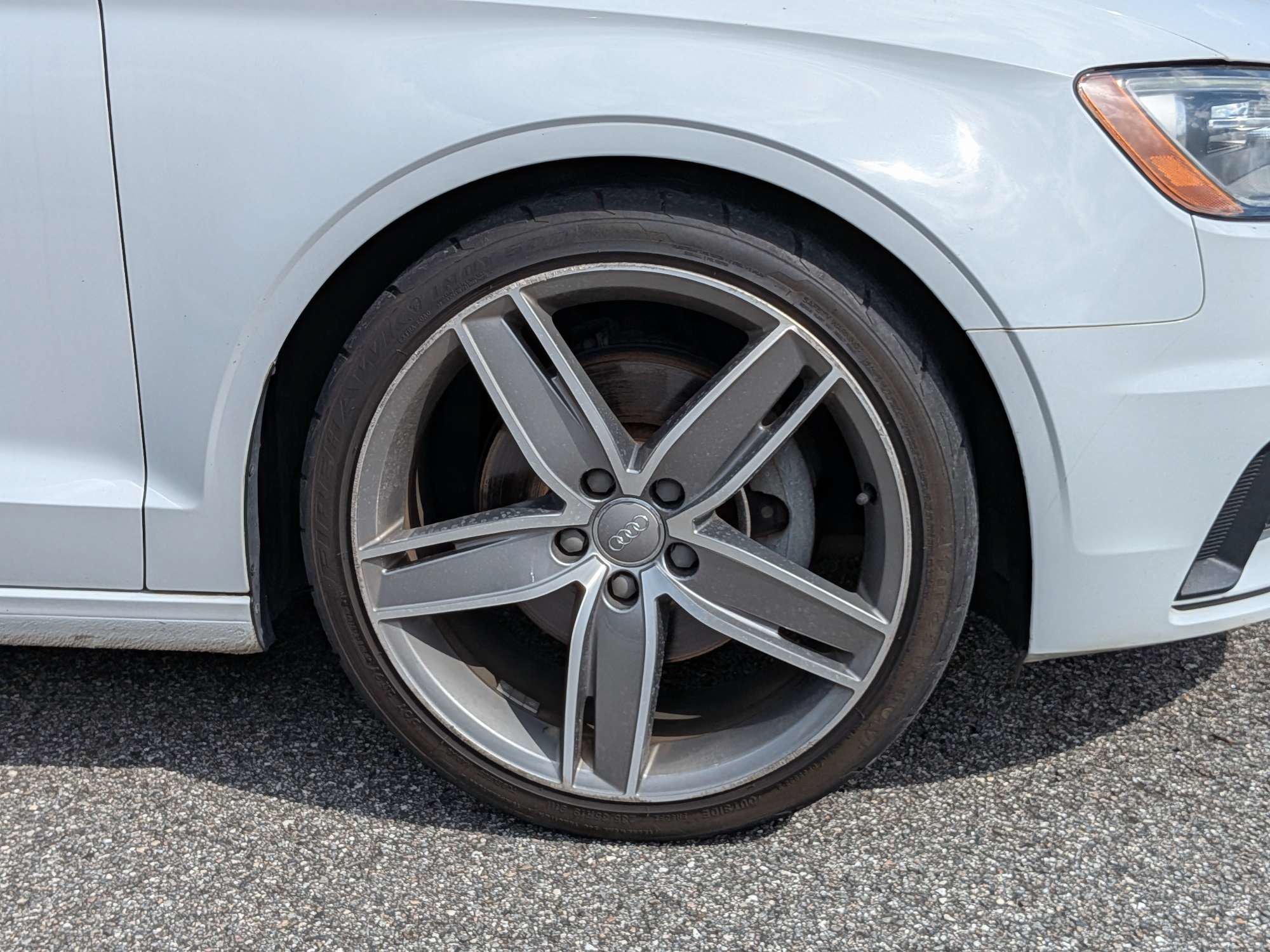 Used 2015 Audi A3 2.0T Premium Plus AWD/4WD image 8