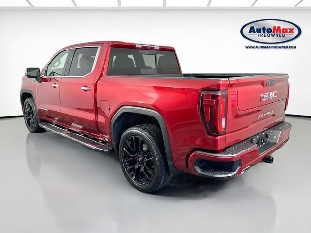 Used 2023 GMC Sierra 1500 Denali AWD/4WD image 6