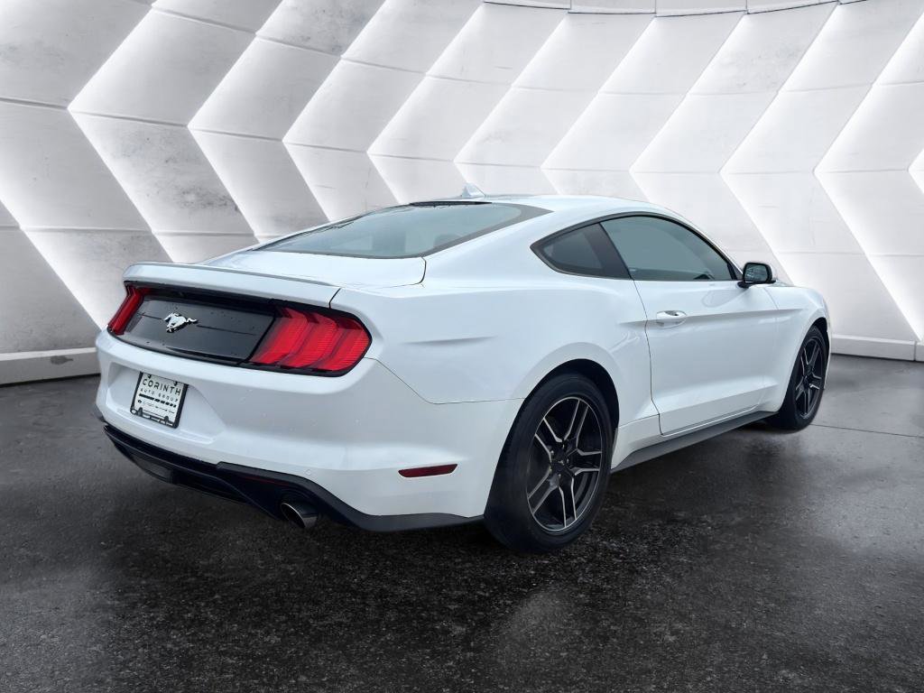 Used 2023 Ford Mustang Premium image 7