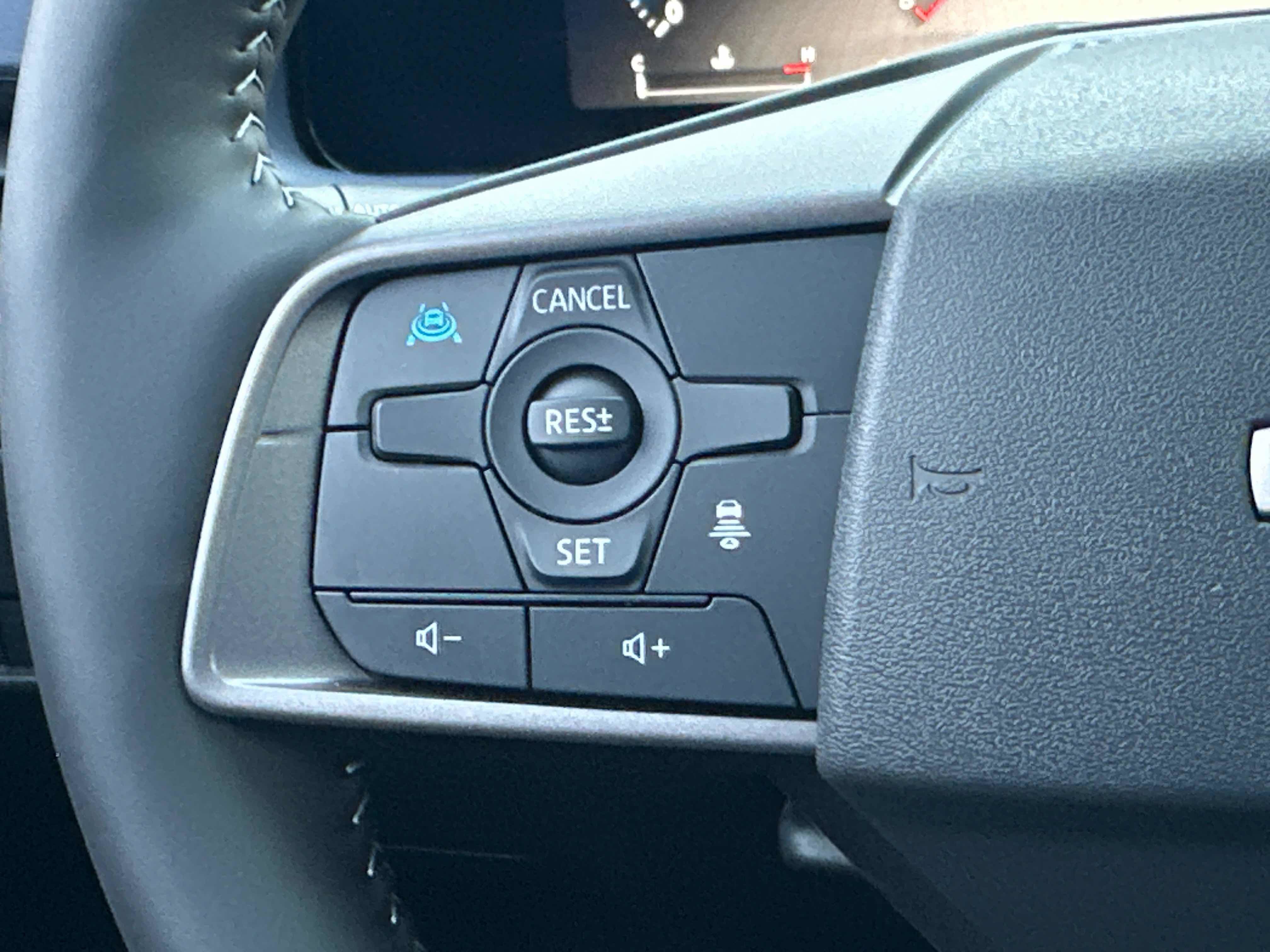 New 2026 Nissan Sentra SL w/ Floor Mat Package image 38