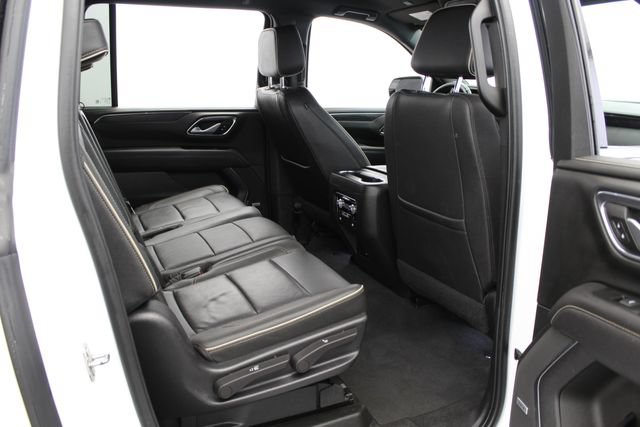 Used 2022 GMC Yukon XL SLT w/ SLT Luxury Package AWD/4WD image 22