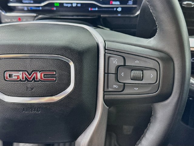 Used 2024 GMC Sierra 1500 Elevation AWD/4WD image 21