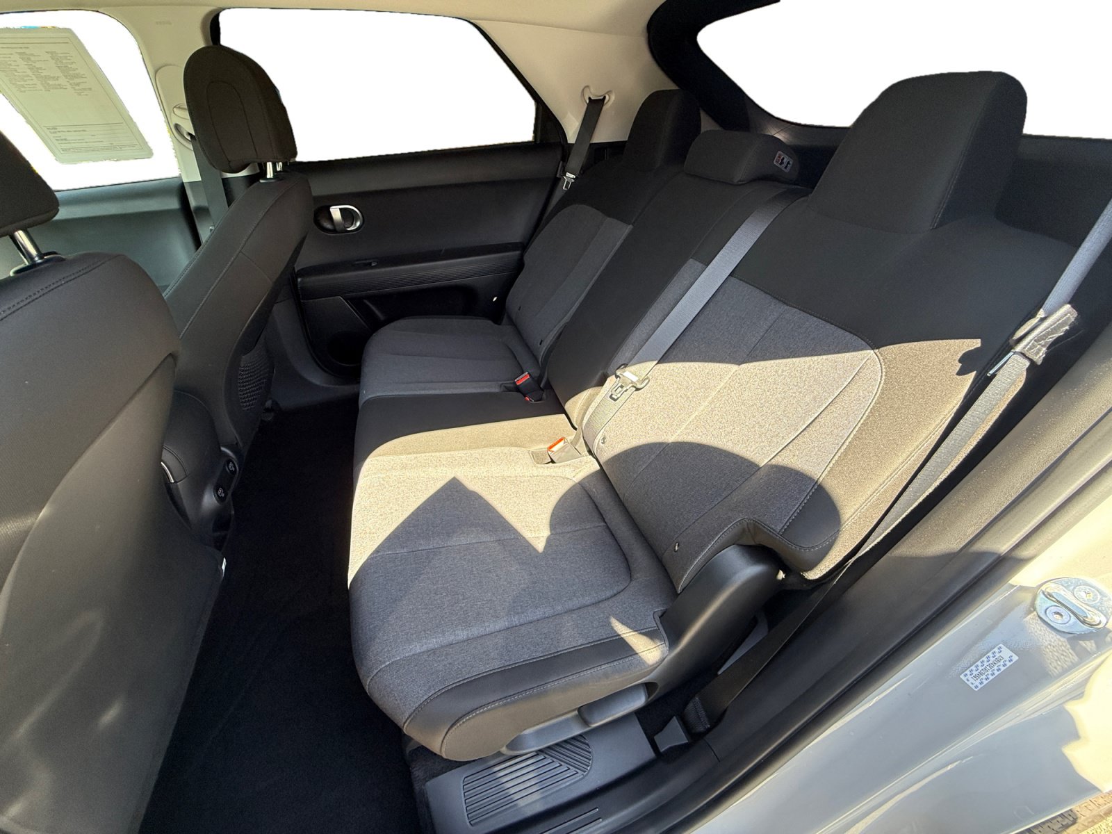 Used 2024 Hyundai Ioniq 5 SEL RWD image 16