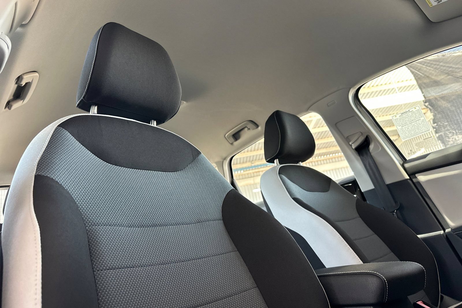 New 2026 Volkswagen Taos S FWD image 15