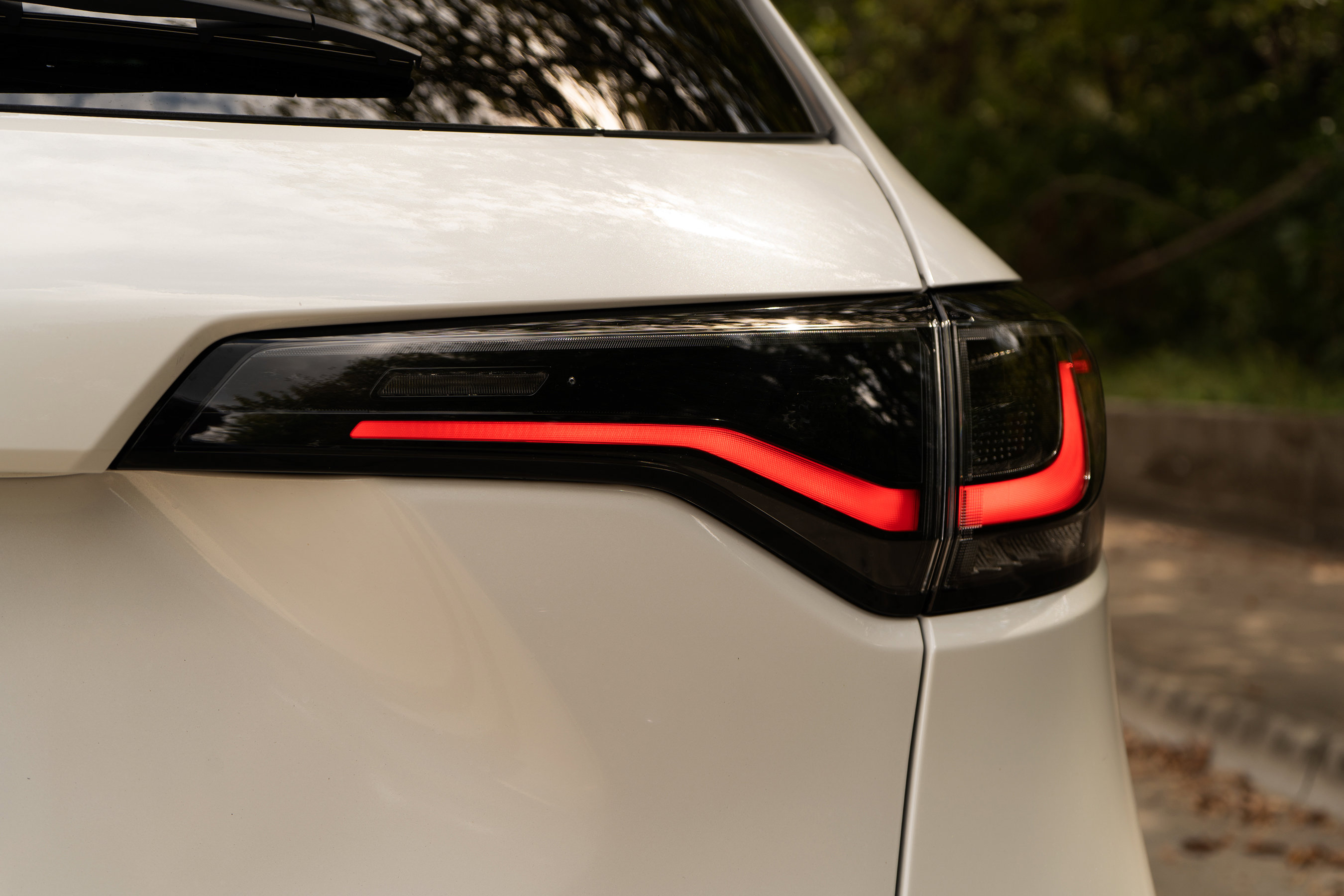 Certified 2026 Honda HR-V LX image 13