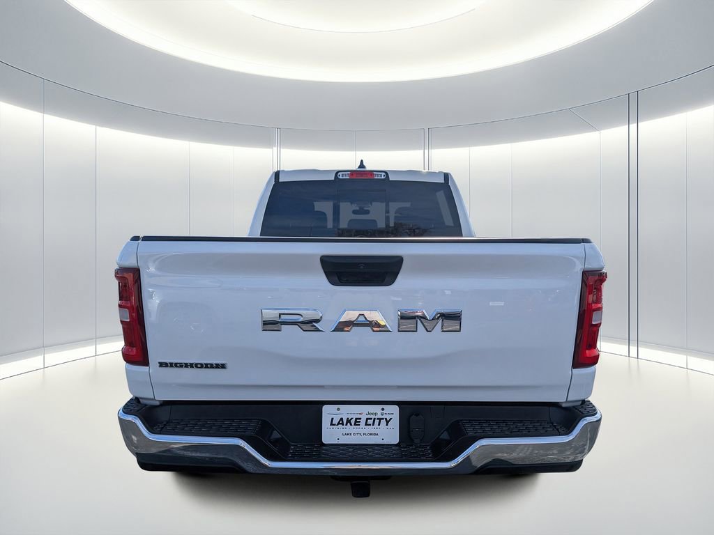 New 2026 RAM 1500 2WD Crew Cab image 5