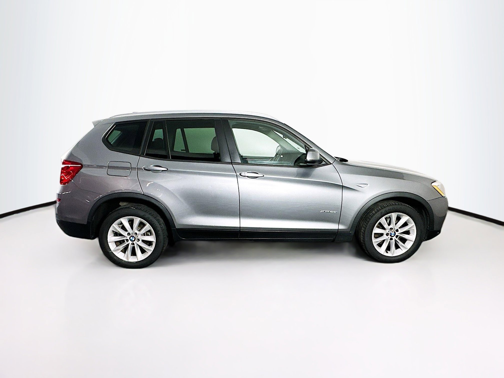 Used 2017 BMW X3 xDrive28i AWD/4WD image 10