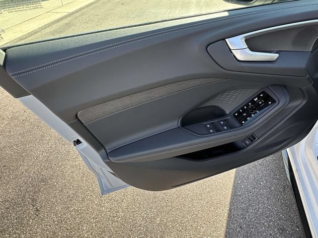New 2026 Audi A5 2.0T Premium AWD/4WD image 8