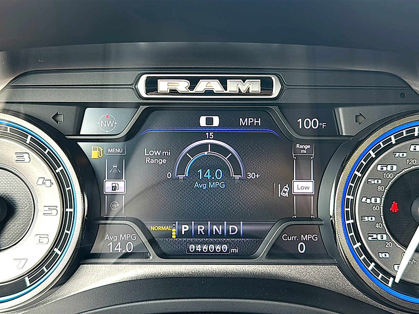 Used 2019 RAM 1500 Limited RWD image 30