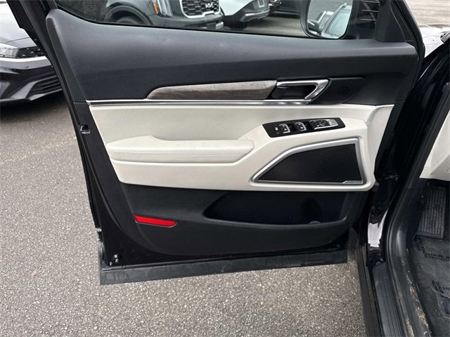 Used 2021 Kia Telluride EX w/ EX Premium Package image 13