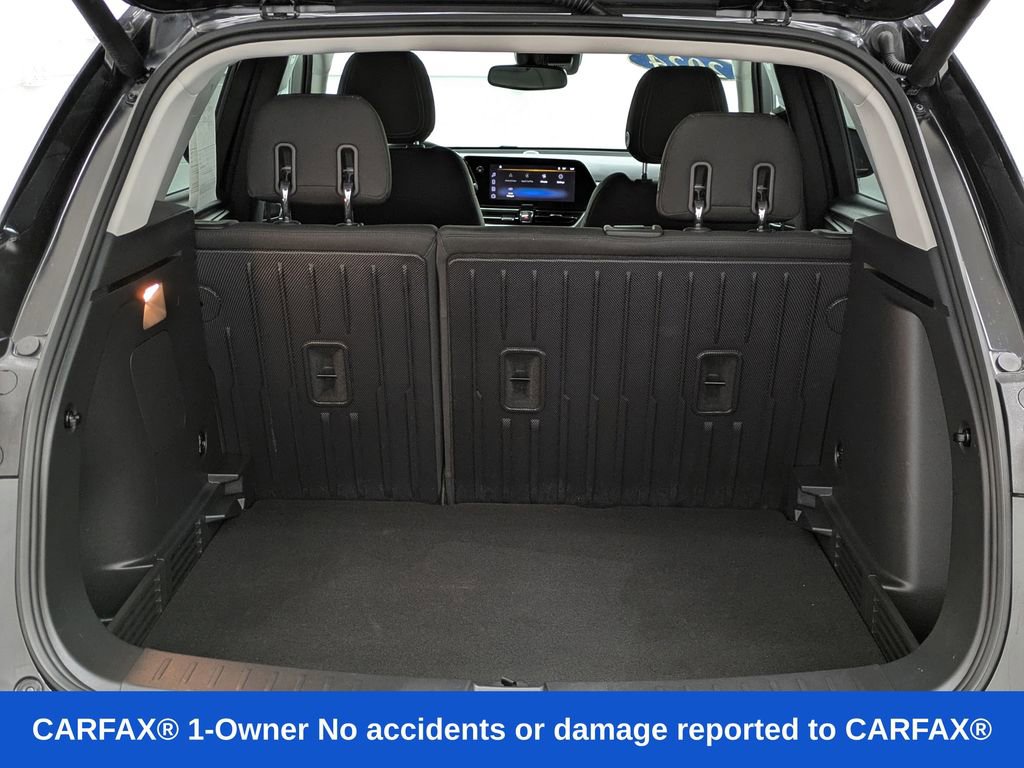 Used 2025 Chevrolet Blazer LT AWD/4WD image 13