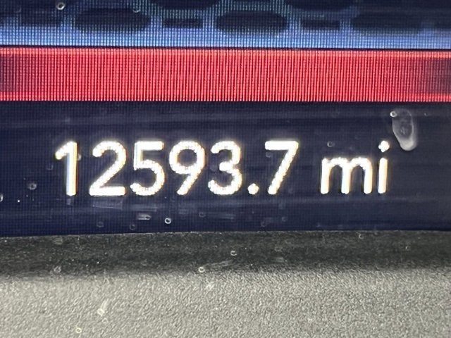 Used 2024 RAM 2500 Big Horn w/ Night Edition image 19