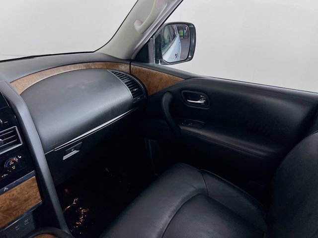 Used 2022 Nissan Armada SL image 24