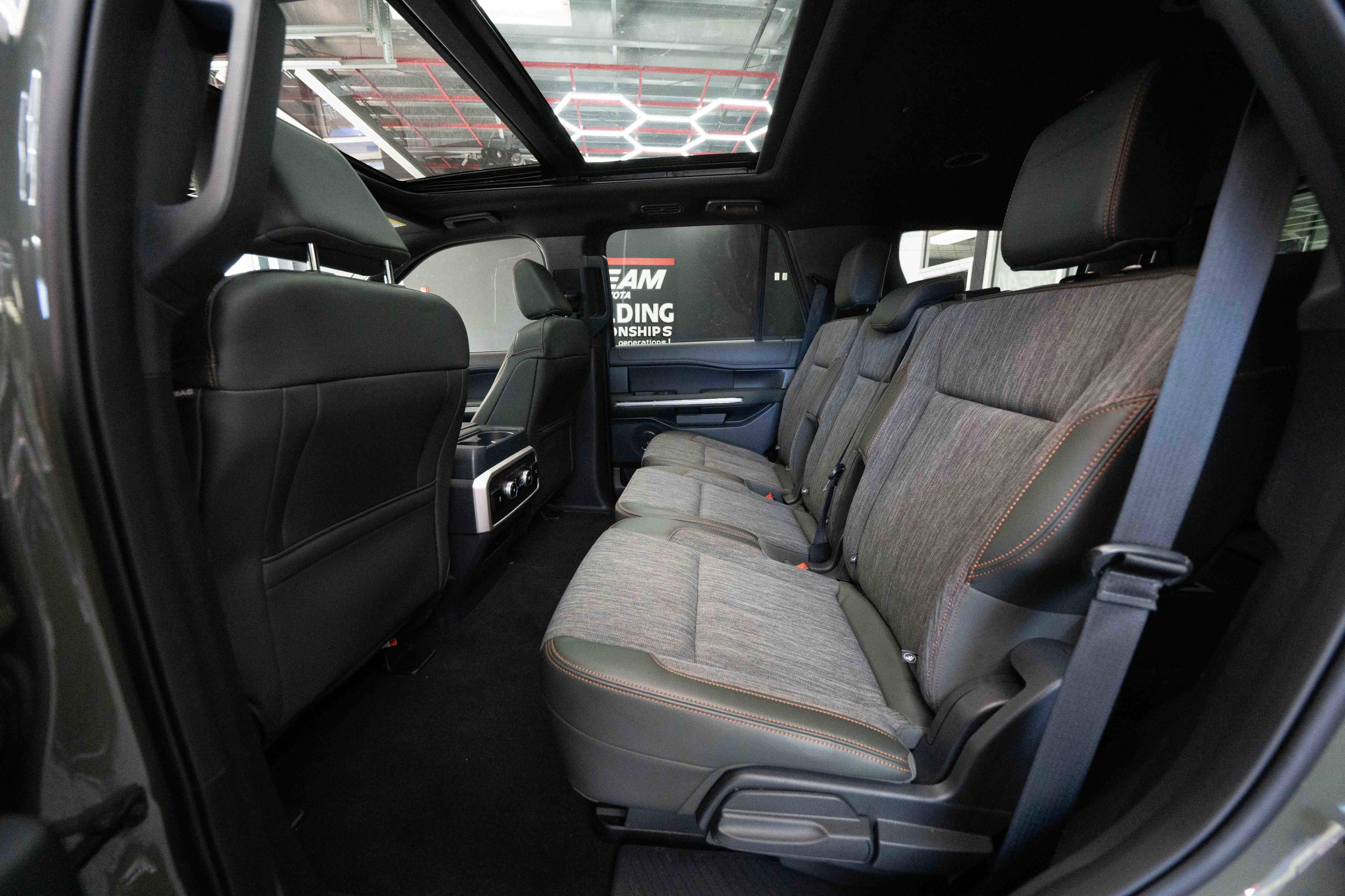 Used 2024 Ford Expedition Timberline AWD/4WD image 22