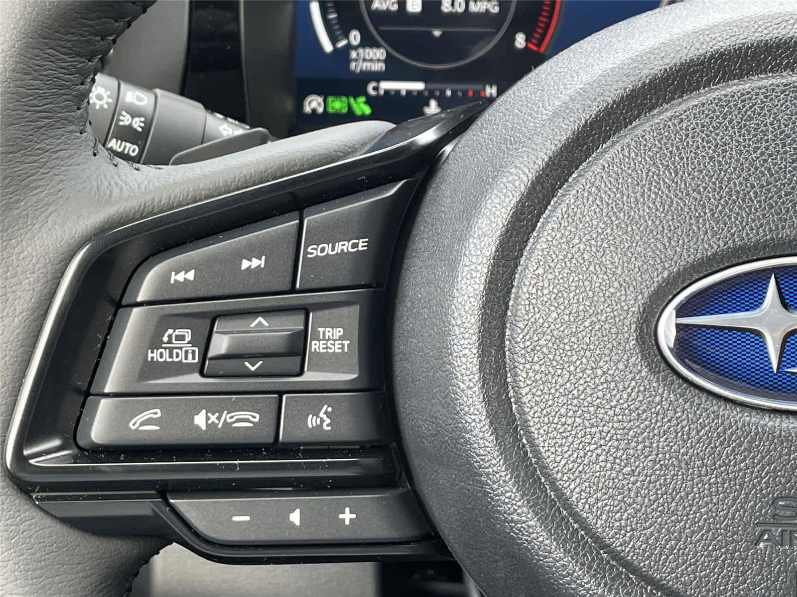 New 2026 Subaru Outback Premium AWD/4WD image 29