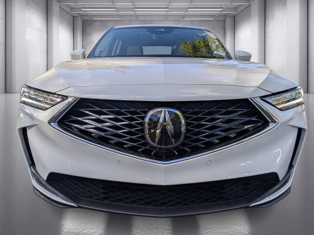 New 2026 Acura MDX w/ Technology Package image 2