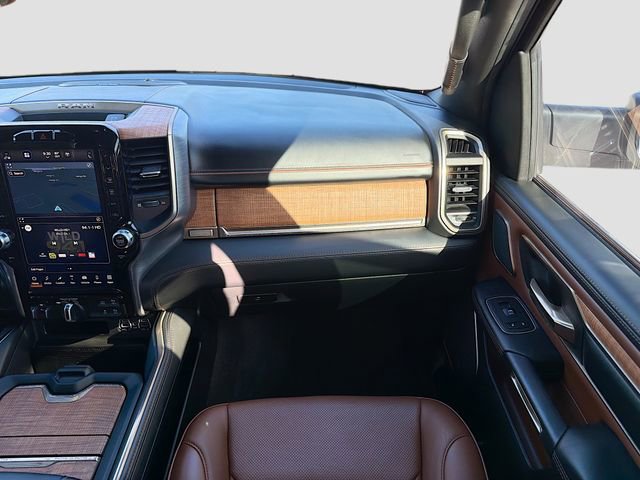 Used 2022 RAM 1500 Limited image 17