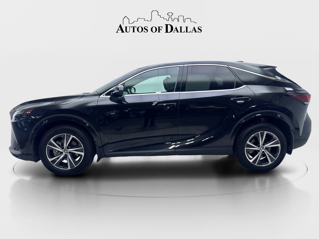 Used 2024 Lexus RX 350 FWD w/ Technology Package image 5