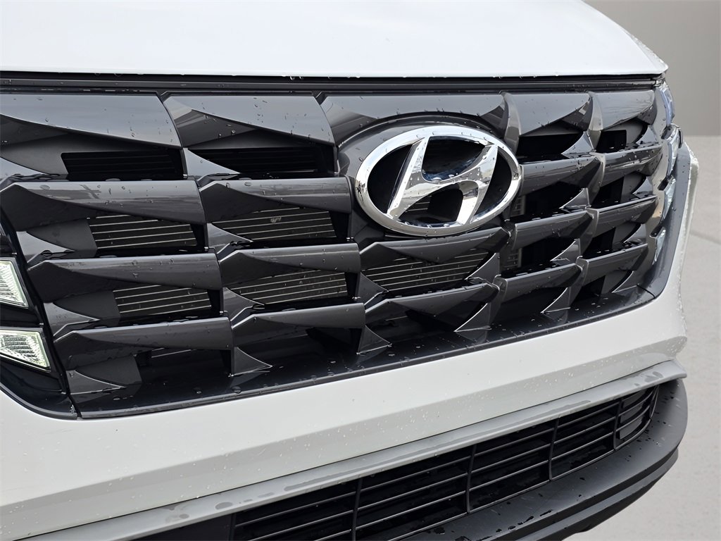 Used 2023 Hyundai Tucson SEL image 9