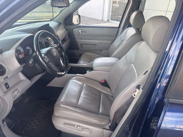Used 2013 Honda Pilot EX-L image 10