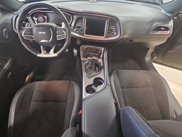 Used 2023 Dodge Challenger SRT Hellcat image 20