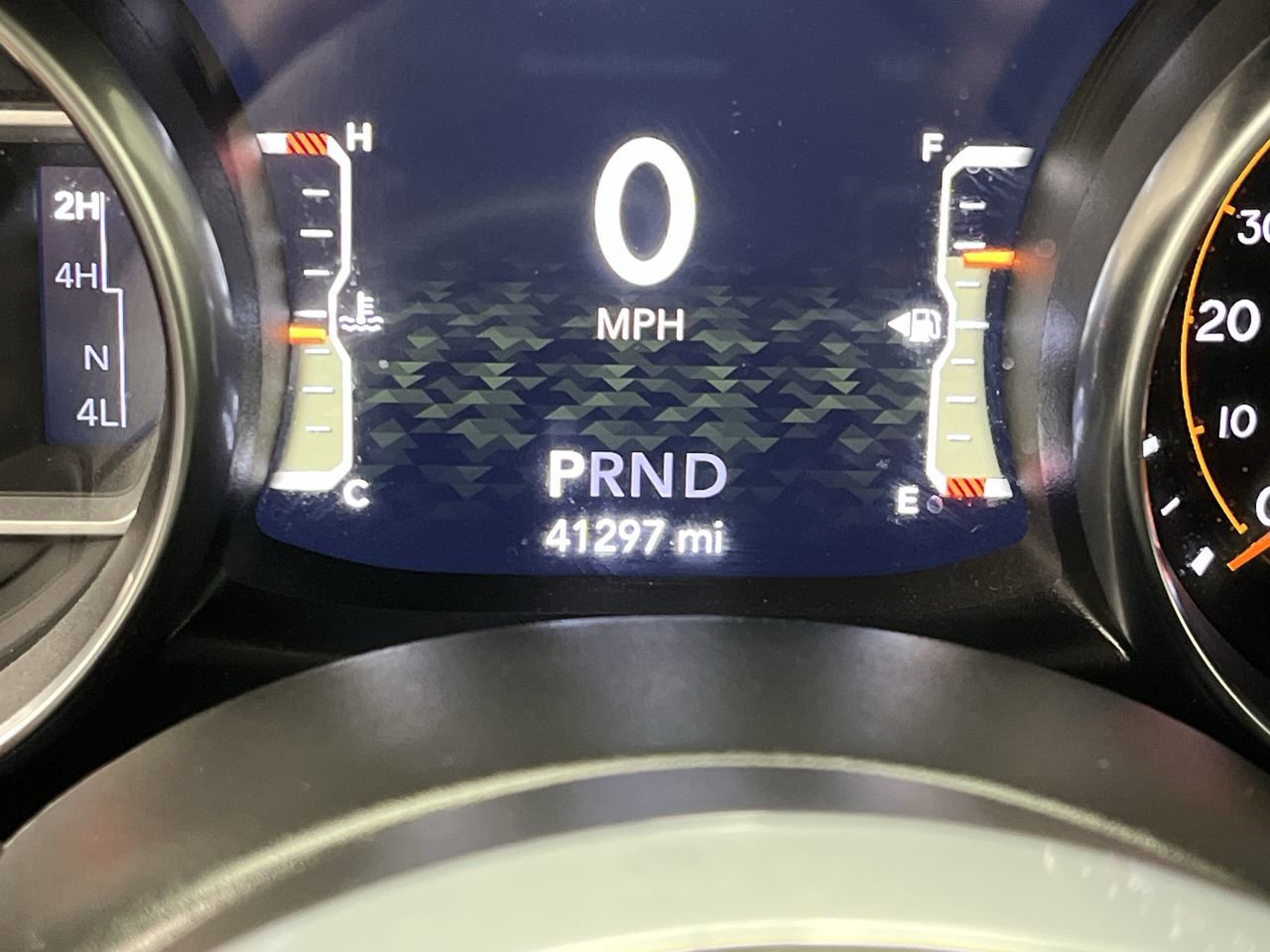 Used 2022 Jeep Wrangler Unlimited Sahara w/ Cold Weather Group AWD/4WD image 15