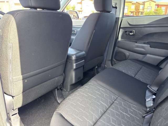 New 2027 Mitsubishi Outlander Sport FWD image 13