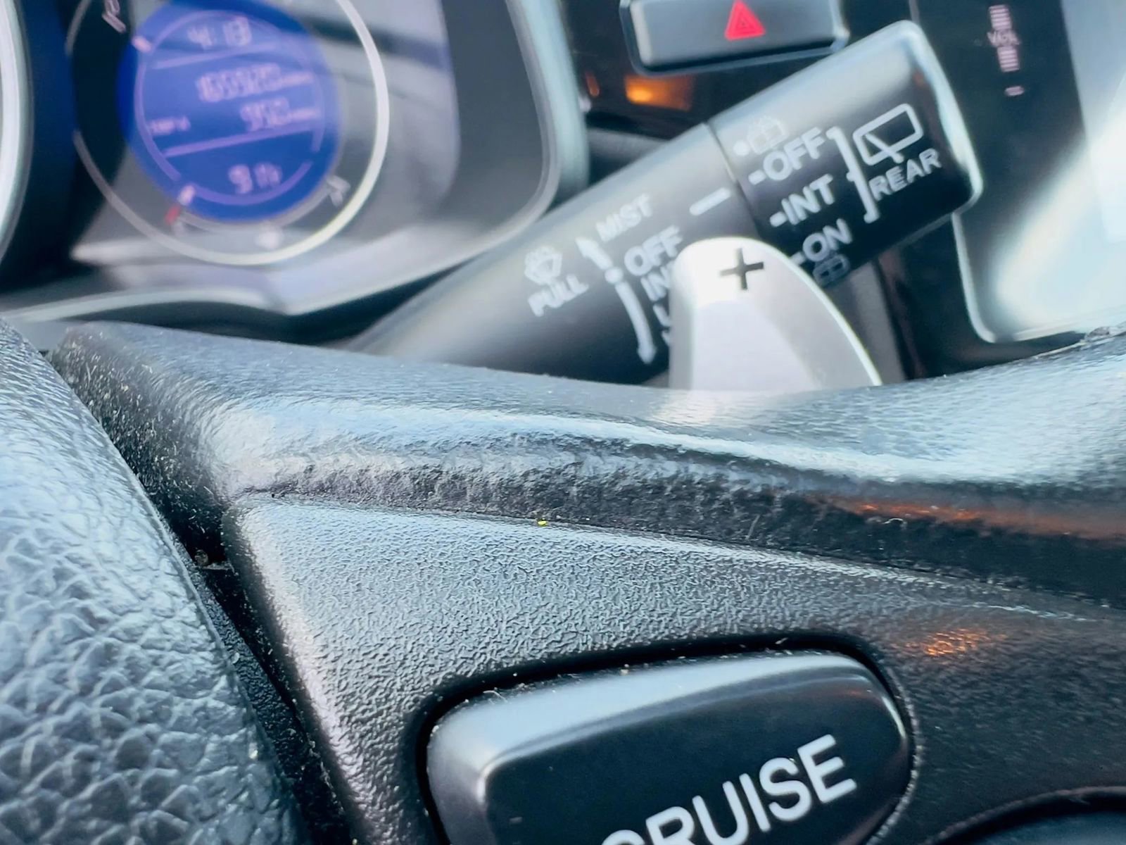 Used 2016 Honda Fit EX-L image 25