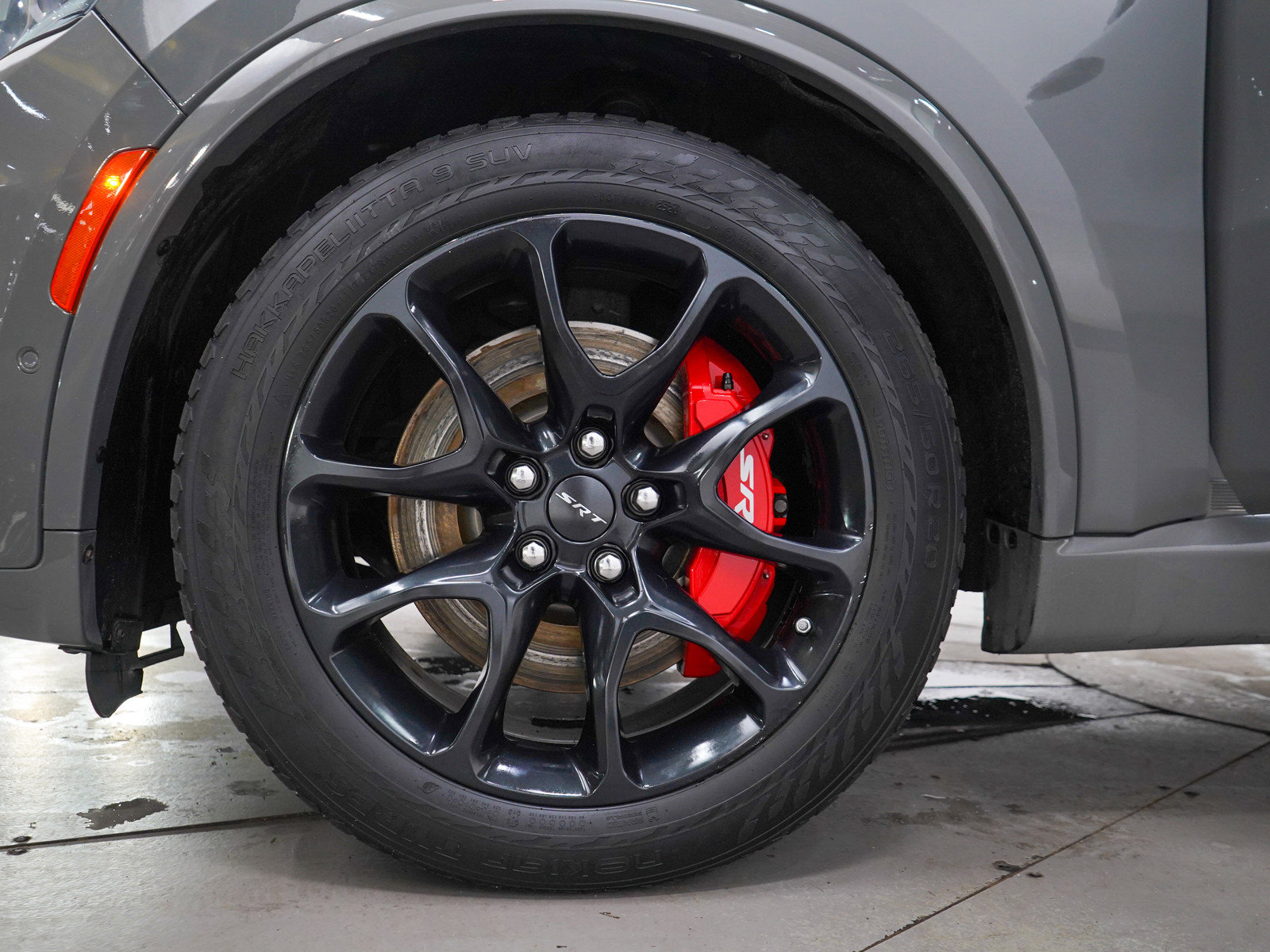 Used 2022 Dodge Durango SRT w/ SRT Interior Appearance Group AWD/4WD image 35