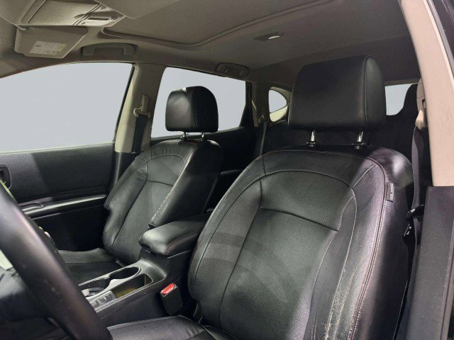 Used 2012 Nissan Rogue SL image 22