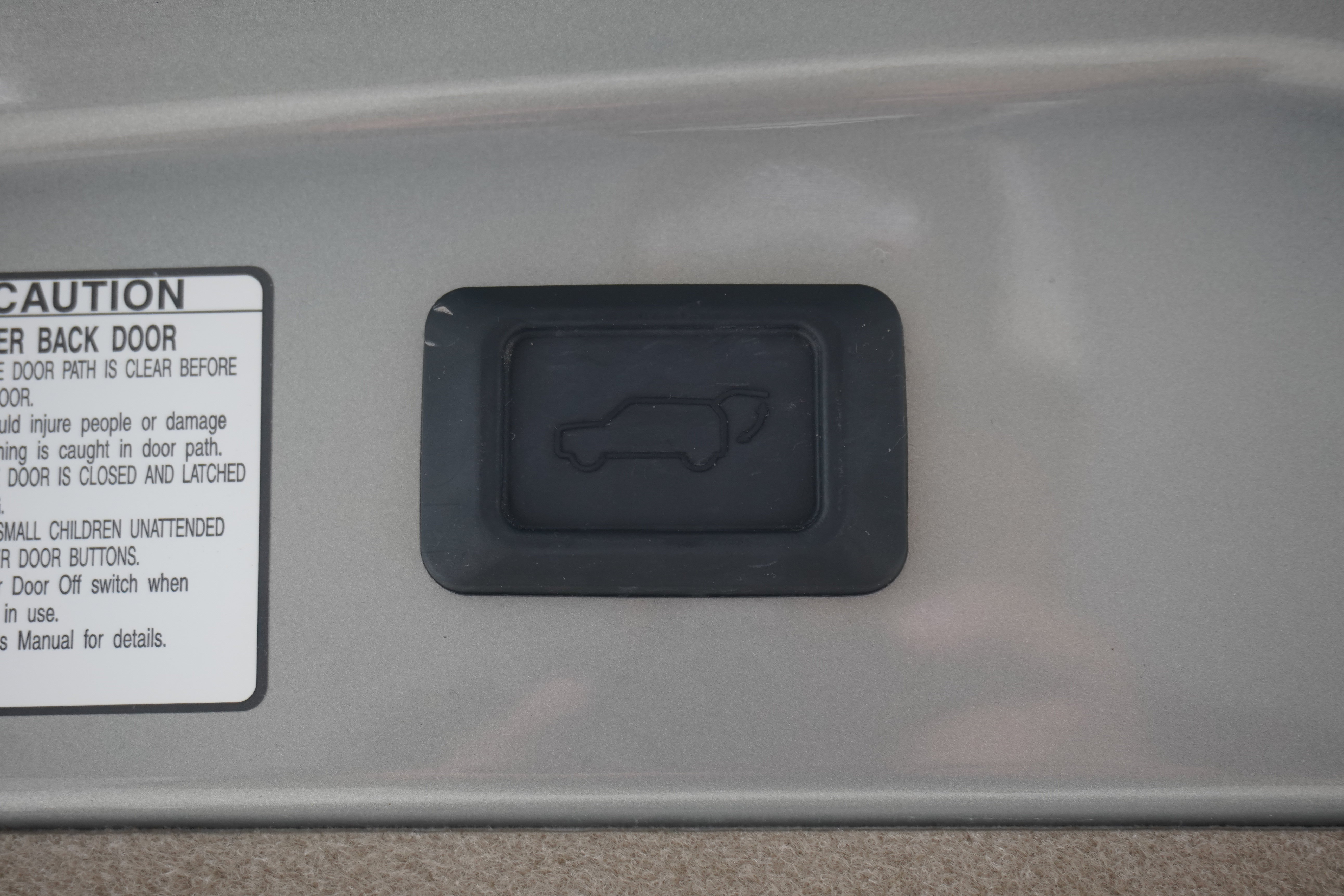 Used 2004 Lexus RX 330 FWD image 22