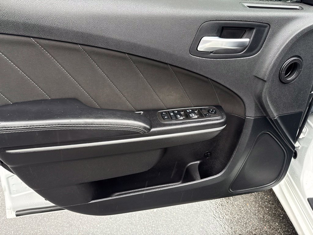 Used 2021 Dodge Charger Scat Pack RWD image 14