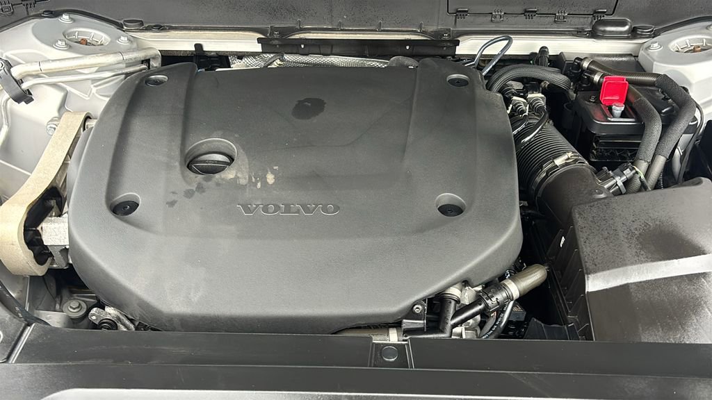 Certified 2023 Volvo XC90 B6 Core w/ Climate Package AWD/4WD image 34