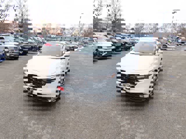 New 2026 Honda Accord Touring video 1